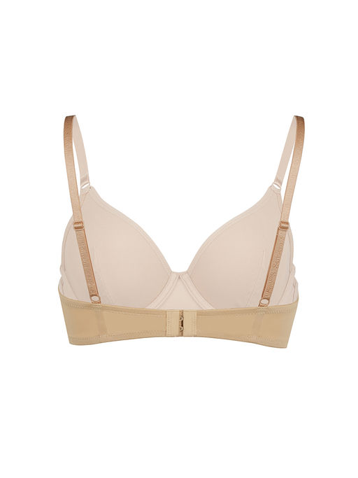 Бюстгальтер жен. Magnolia бежевый Soft bra with wire