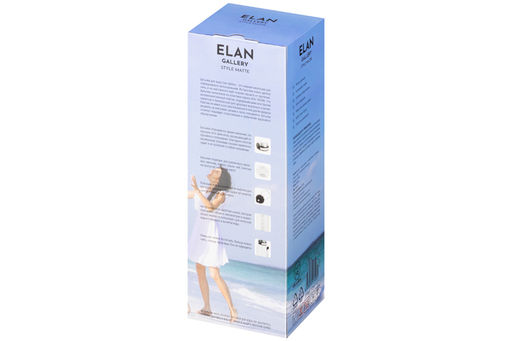 Бутылка для воды 1,5 л 10*10*28,5 см"Style Matte" с углублениями д/пальцев белая