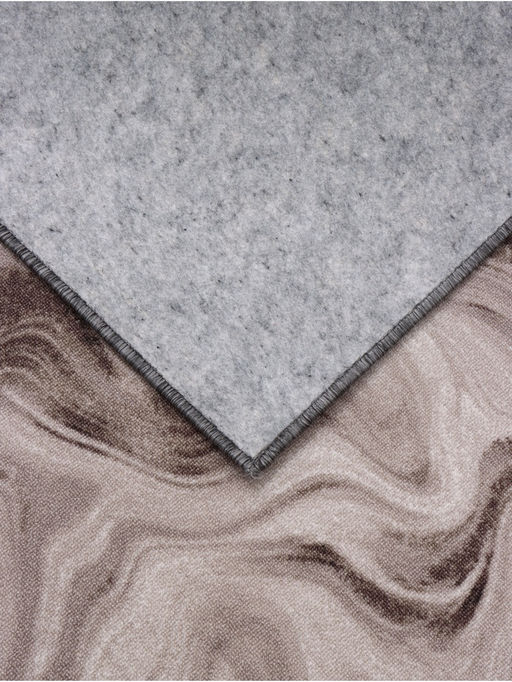 Палас прямоугольный, размер 300×400 см, войлок