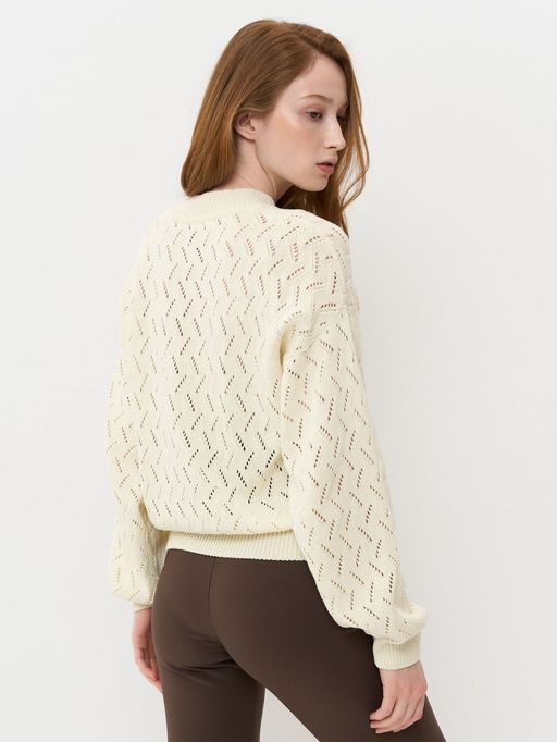 Джемпер женский 7221-40155 - Vay фото 6