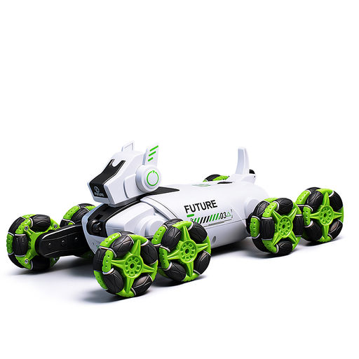 Собака "Робо-Друг" р/у, 27 MHz, в коробке