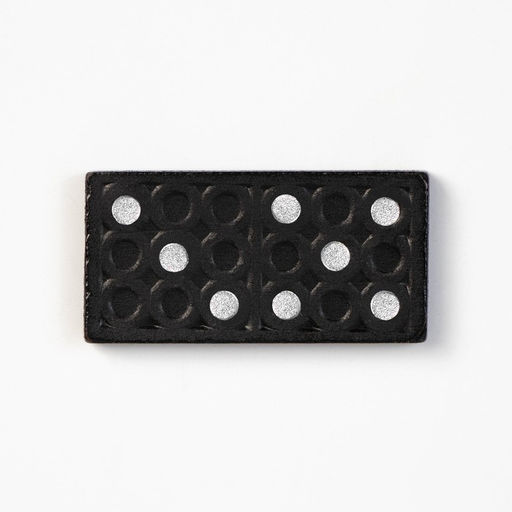 Домино классическое Время Игры «Стратегический запас», 28 шт.