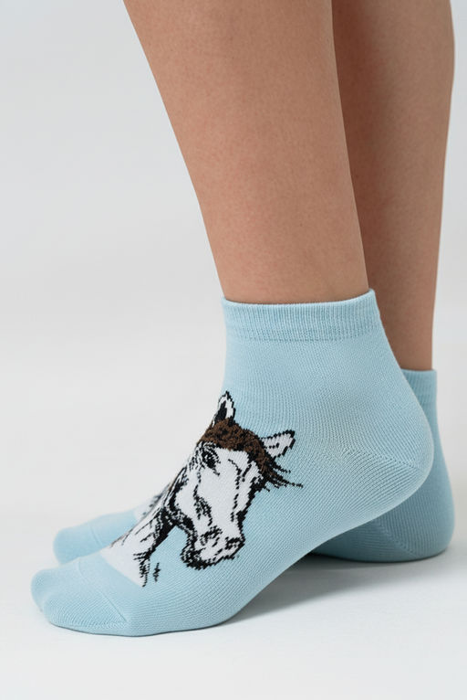 Носки женские Подкова (набор 2 пары)