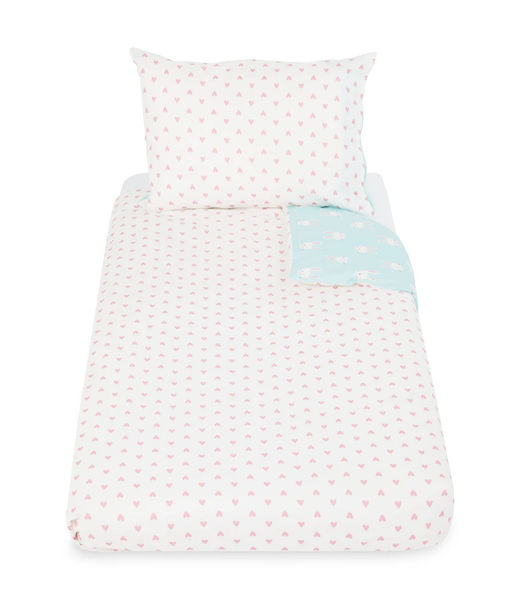 MOTHERCARE / Набор для детской кроватки: пододеяльник, наволочка  фото 2