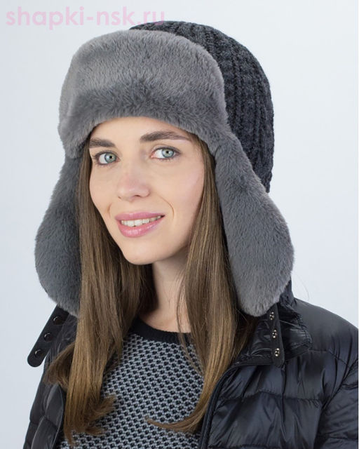 285/2 Ушанка (56-58) - Сиринга фото 6