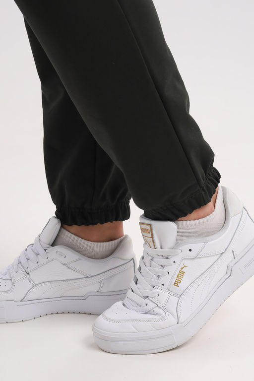 12 Брюки мужские с резинками