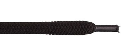 Шнурки для обуви Могилев т.13 4с151 140 см 25 п черный