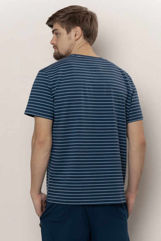 ФУТБОЛКА МУЖСКАЯ арт. 6108M-20348.1H-076