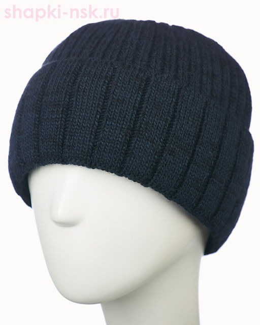 Вейзи Шапка мужская флис (56-58)