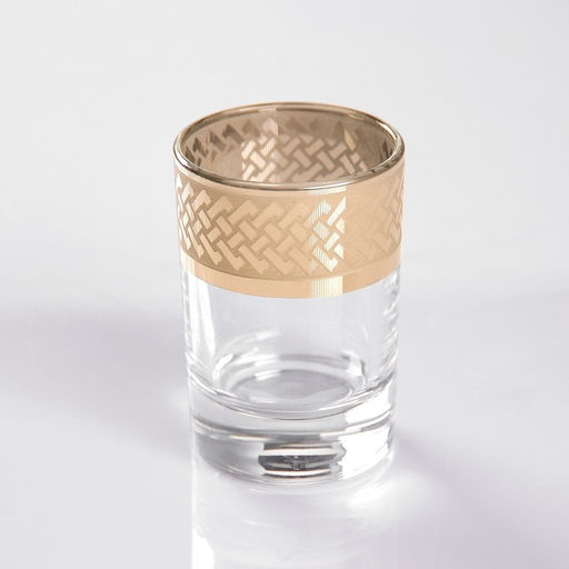 Мини-бар «Фрегат. Скандинавия», 8 предметов: барная стойка, графин, стопки 6 шт., 500/50 мл