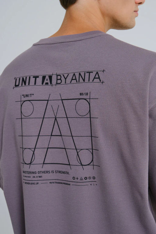 Футболка Anta UNIT A  фото 6