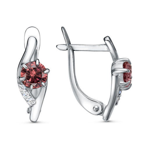 СЕРЬГИ 33816302Пл16