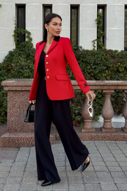 Жакет URS 25-570-1