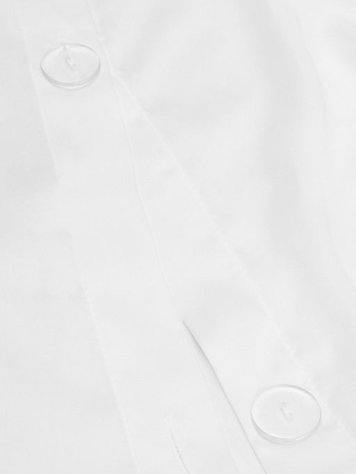 Пододеяльник 1.5-спальный SL Home, 150220 см, белый, тенсель - Sima-land home фото 10