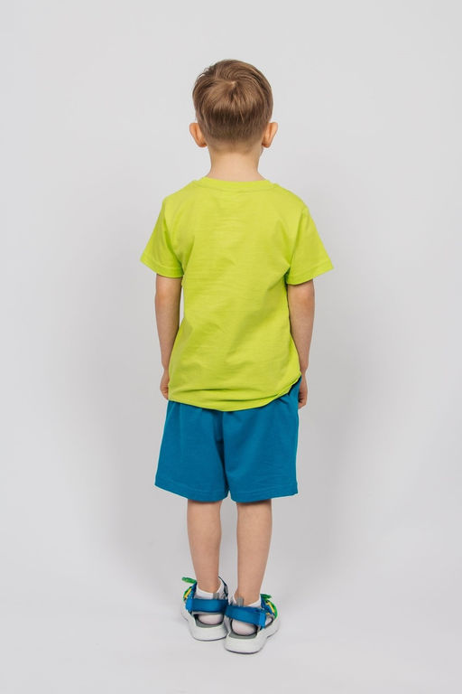 Комплект для мальчика 42113