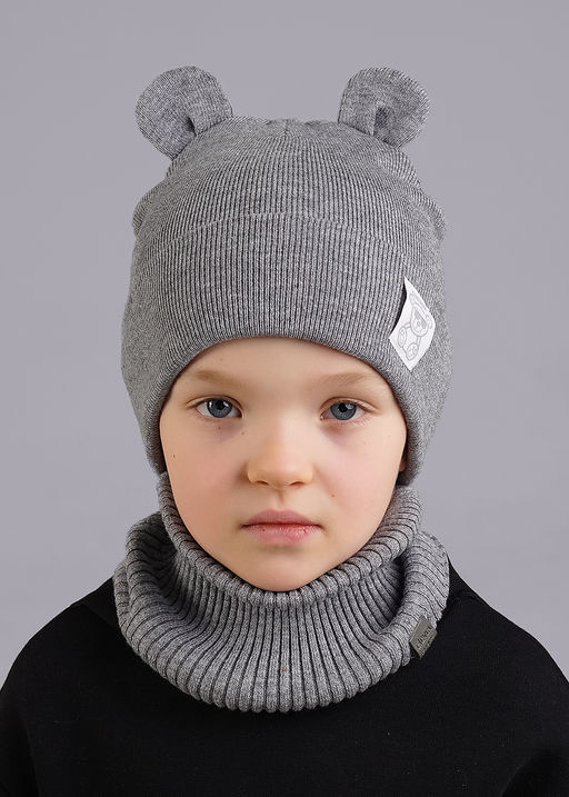 Шапка детская