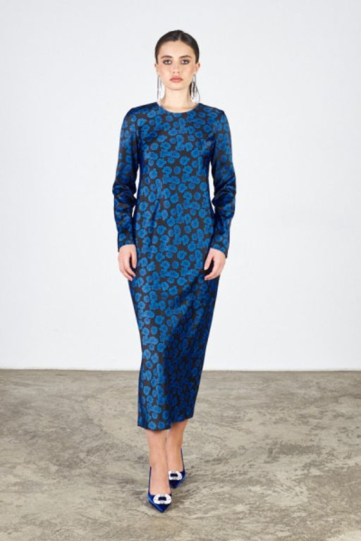 66294 Платье Eliseeva Olesya