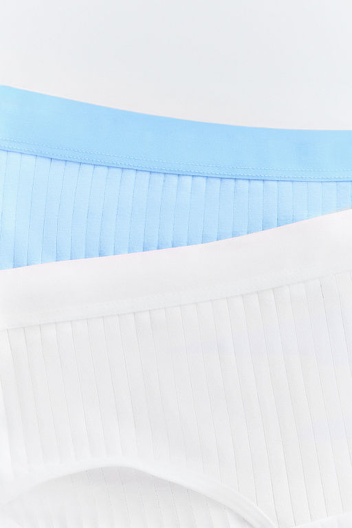 ТРУСЫ ДЛЯ ДЕВОЧЕК (2ШТ.) - Mark formelle фото 2