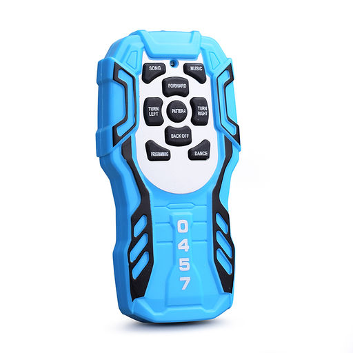 Робот "Soccer robot" на р/у, в коробке