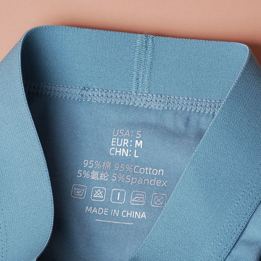 Трусы-боксеры A09907380 - Tadmico фото 11