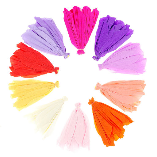 Декоративное украшение «Цветок», МИКС