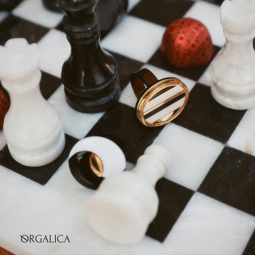 Соблазн #28 - Orgalica фото 3