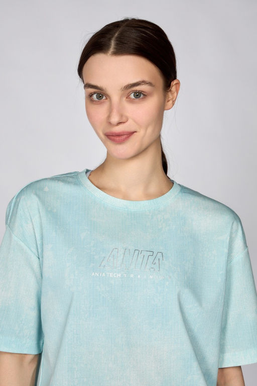 Футболка Синий