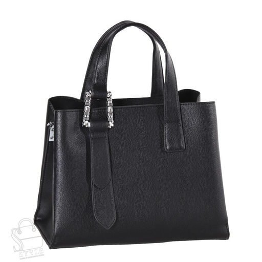 Сумка женская  593372 black Velina Fabbiano-Safenta/30 в Новосибирске