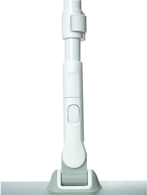 Плоская швабра из микрофибры E600 - Boomjoy фото 3