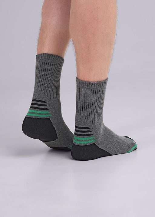 Носки мужские термо плюш