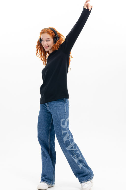 14403/1 набор футболок с дл.рукавом