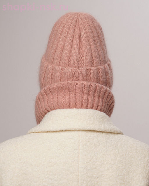 12023 1A F KHW Мелен Колпак флис (56-58)