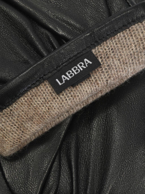 Перчатки муж п/ш LB-6008 black - Labbra фото 8