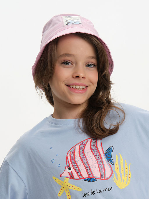 UWQO3372/1 Панама детская