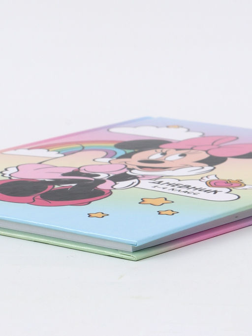 Дневник школьный для 1-4 класса, в твердой обложке, 40 л "Волшебная"