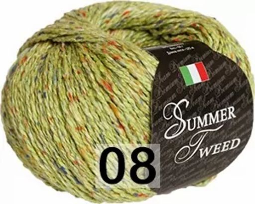SUMMER TWEED - Сеам фото 8