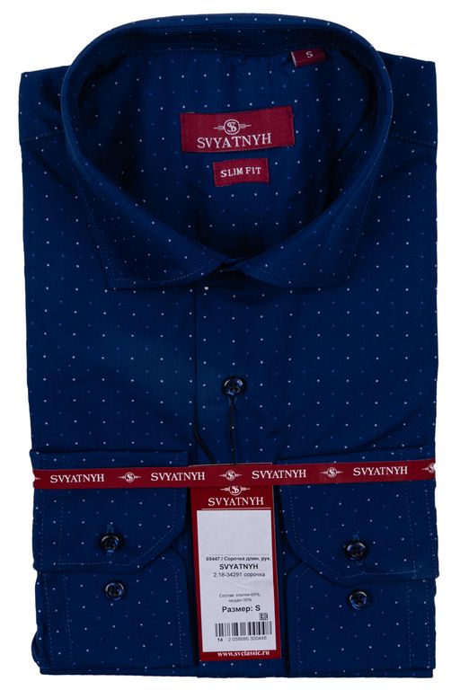 сорочка 
 2.18-34291 - Svyatnyh фото 3