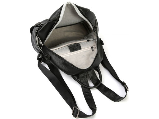 Рюкзак Lanotti 89116/черный