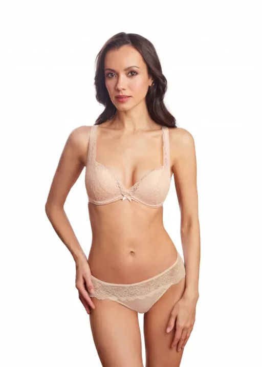 Бюстгальтер Milavitsa 120190 Чёрный фото 14