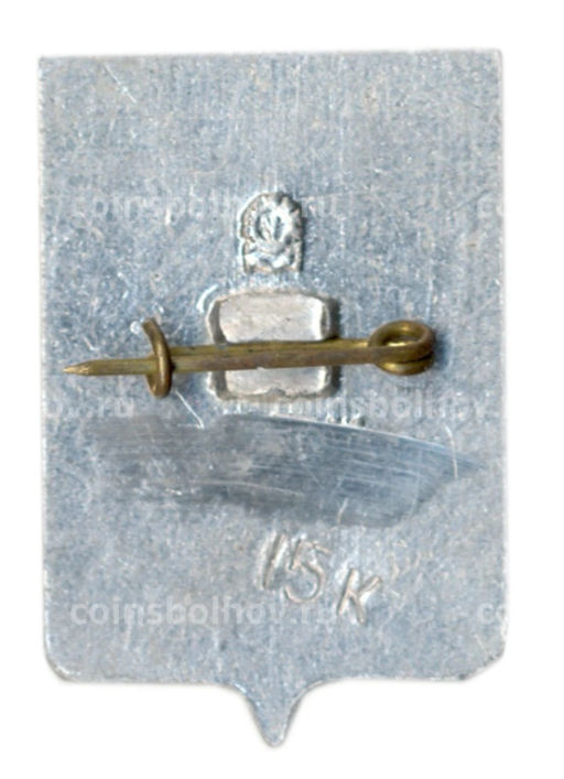 Значок Ижевск