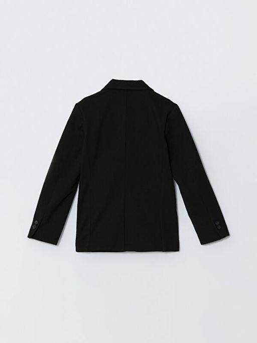 Erkek ?ocuk Blazer Ceket