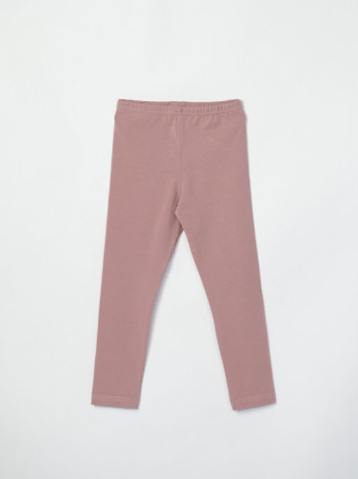 Леггинсы, розовый - Lesi kids фото 10