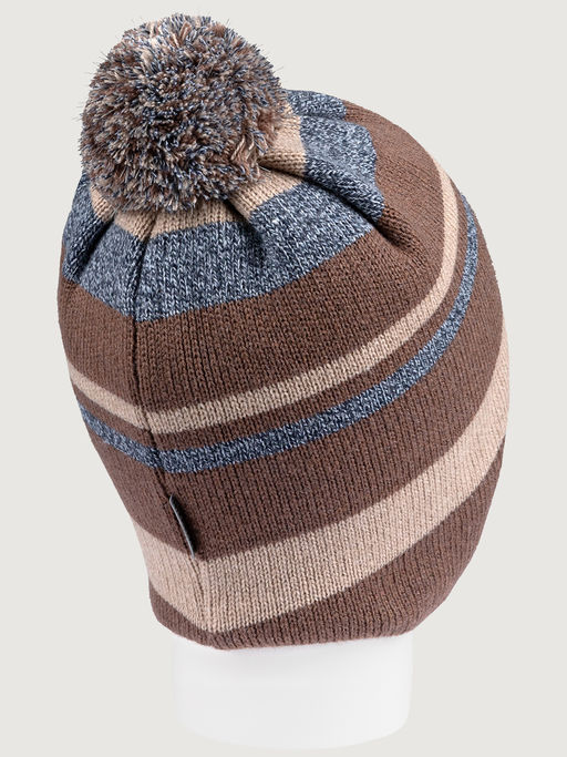 Шапка 11з15425 ягода/фиалка - Nikastyle фото 11