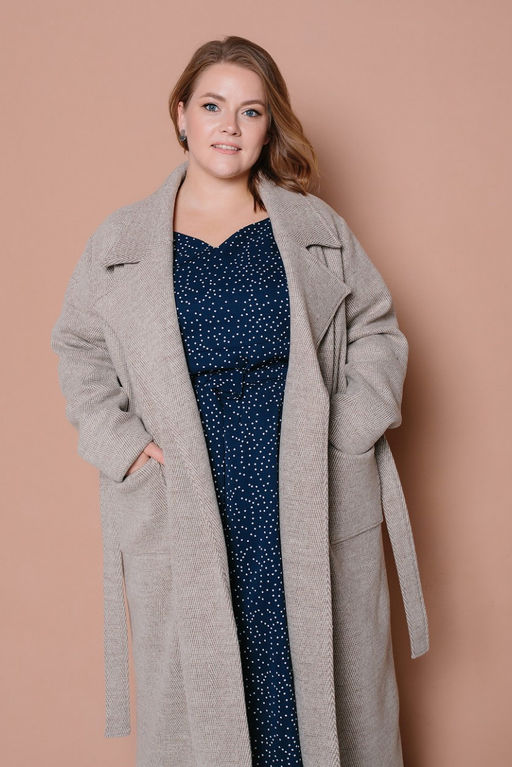 Пальто женское - Jp фото 8