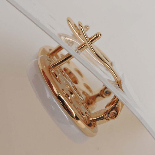 XUPING Серьги с английским замком арт. 18 1609 (id 281973) - Rada фото 2