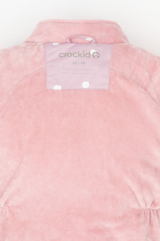 Crockid _ ВК 60094/н/5 УЗГ комбинезон д/дет яс  фото 7