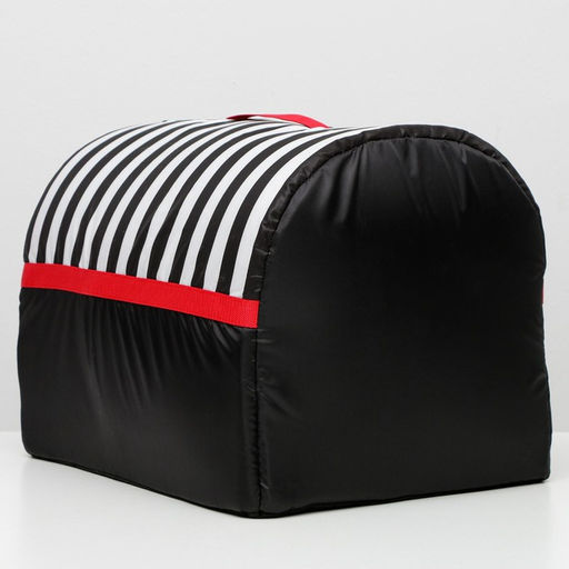 Дом-трансформер Норка, 45 х 35 х 35 см, микс цветов - Пижон фото 4