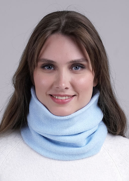 Шарф женский