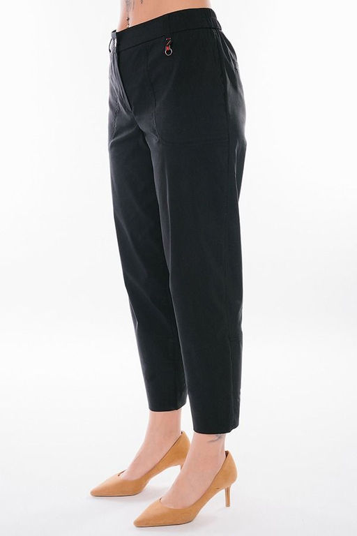 NOBBY, Женские брюки 70321-9 (черный)