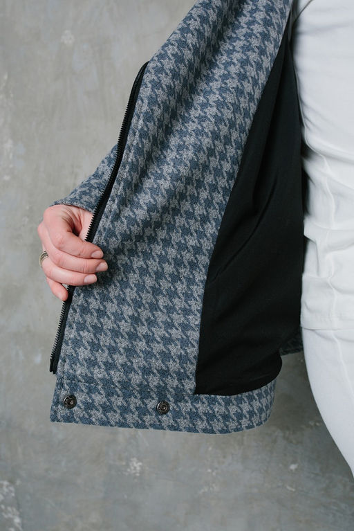 Куртка женская - Jp фото 8